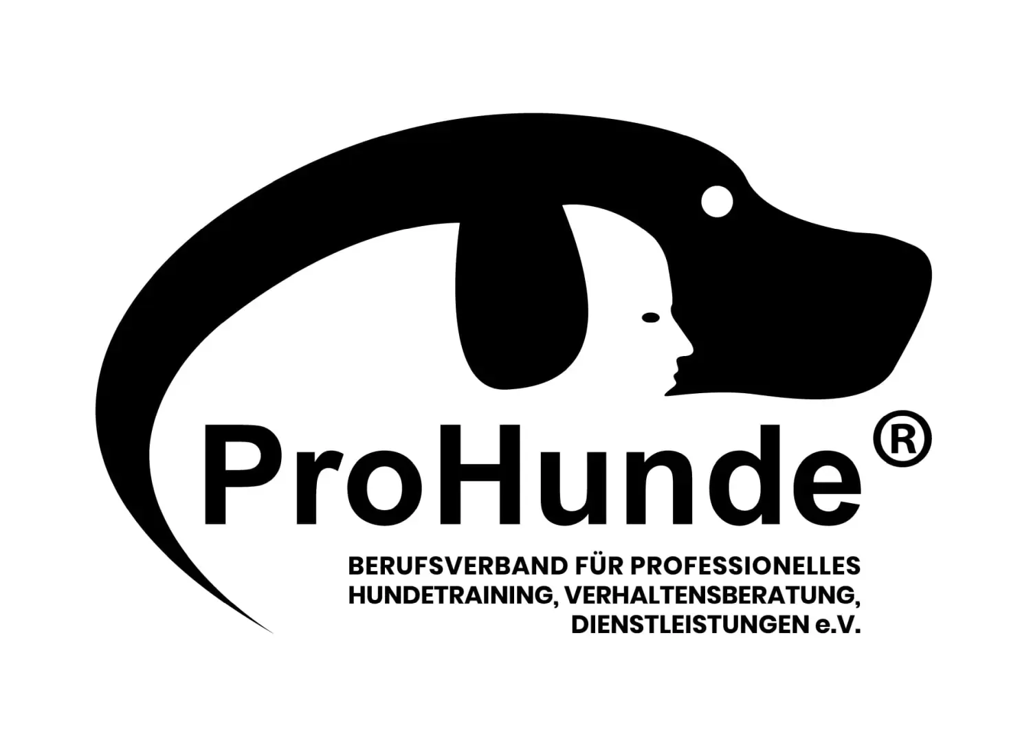 Logo prohunde